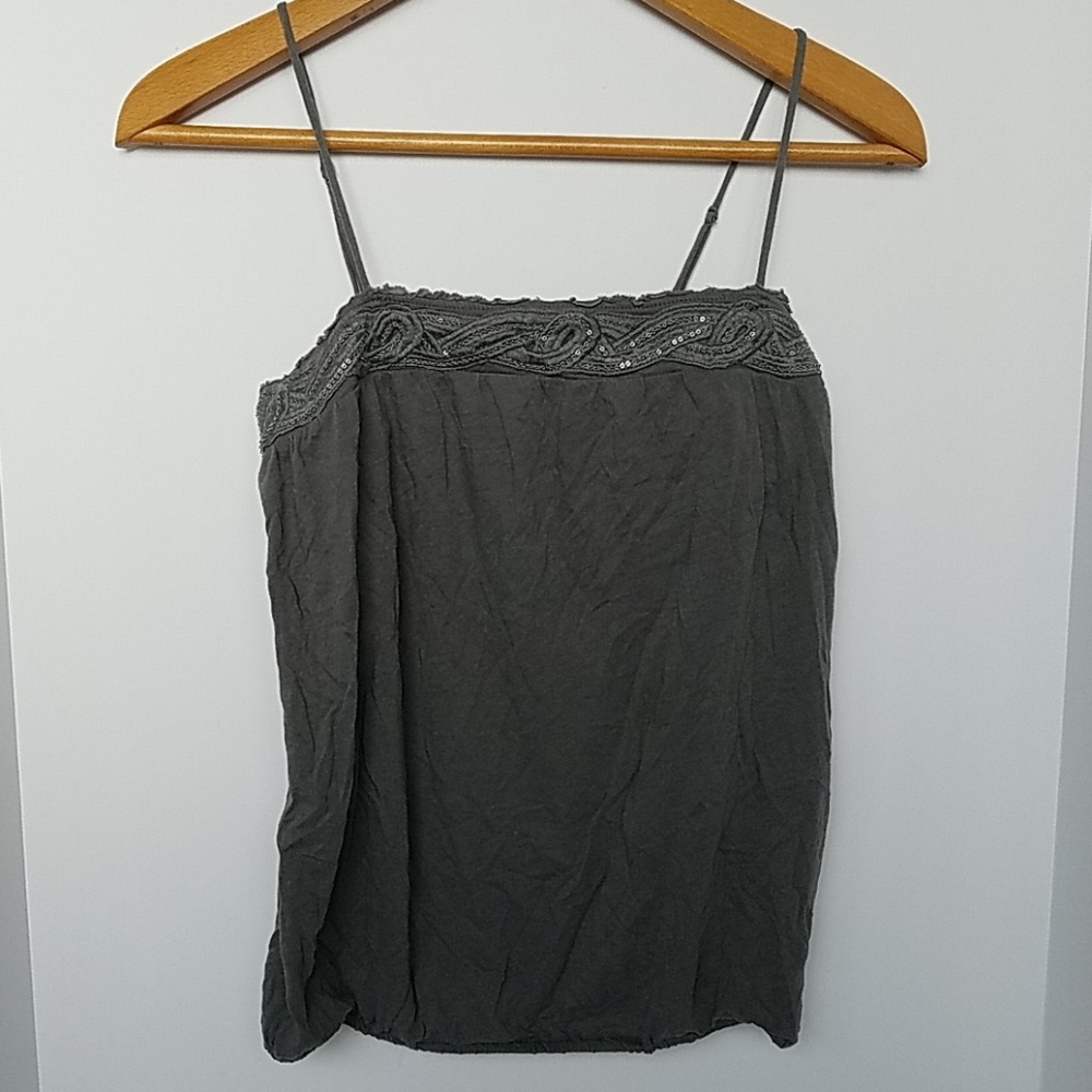 American Eagle Outfitters Medium Tank Top
